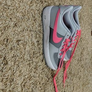 Women's Nike Air Force 1s